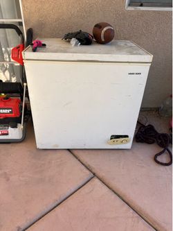 FREE Freezer