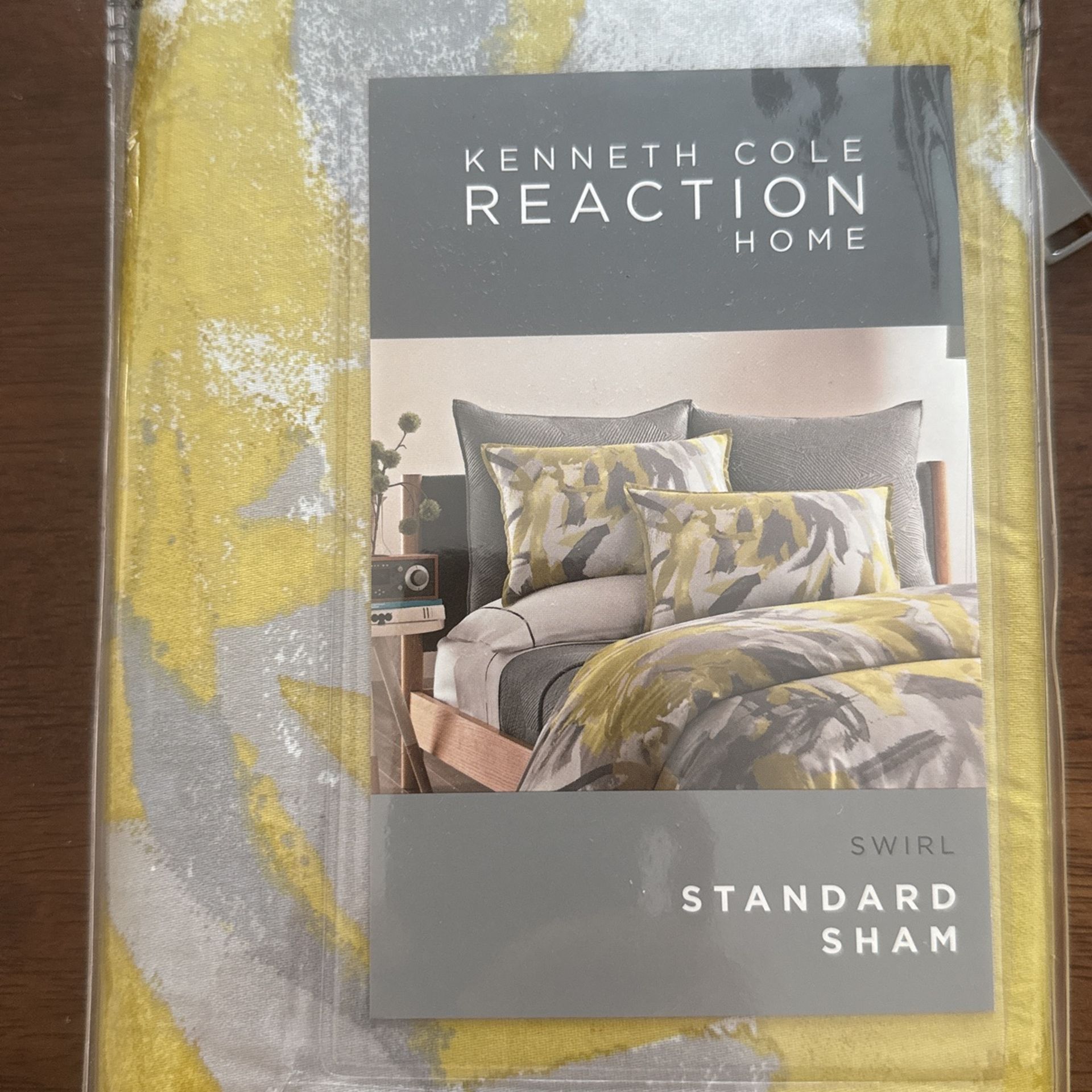 100% Cotton Standard sham