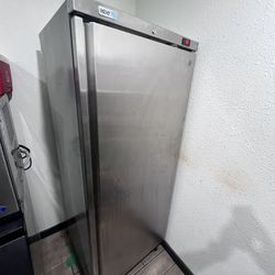 Asber Refrigerador