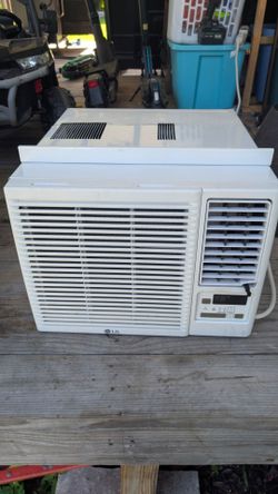 LG window air conditioner 12000 btu