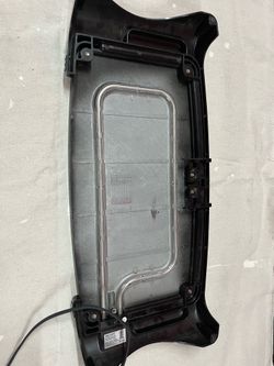 Portable stove