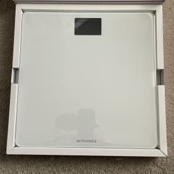 Withings Body Pro