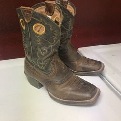 Children’s Cowboy Boots