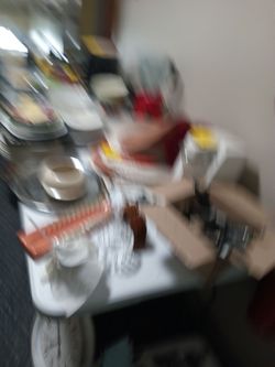Estate sale