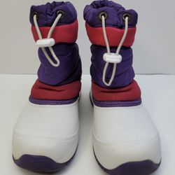 Quest Girl Snow Boot 