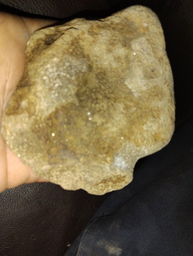 California MOTHER LOAD Vein Gold Nugget 
