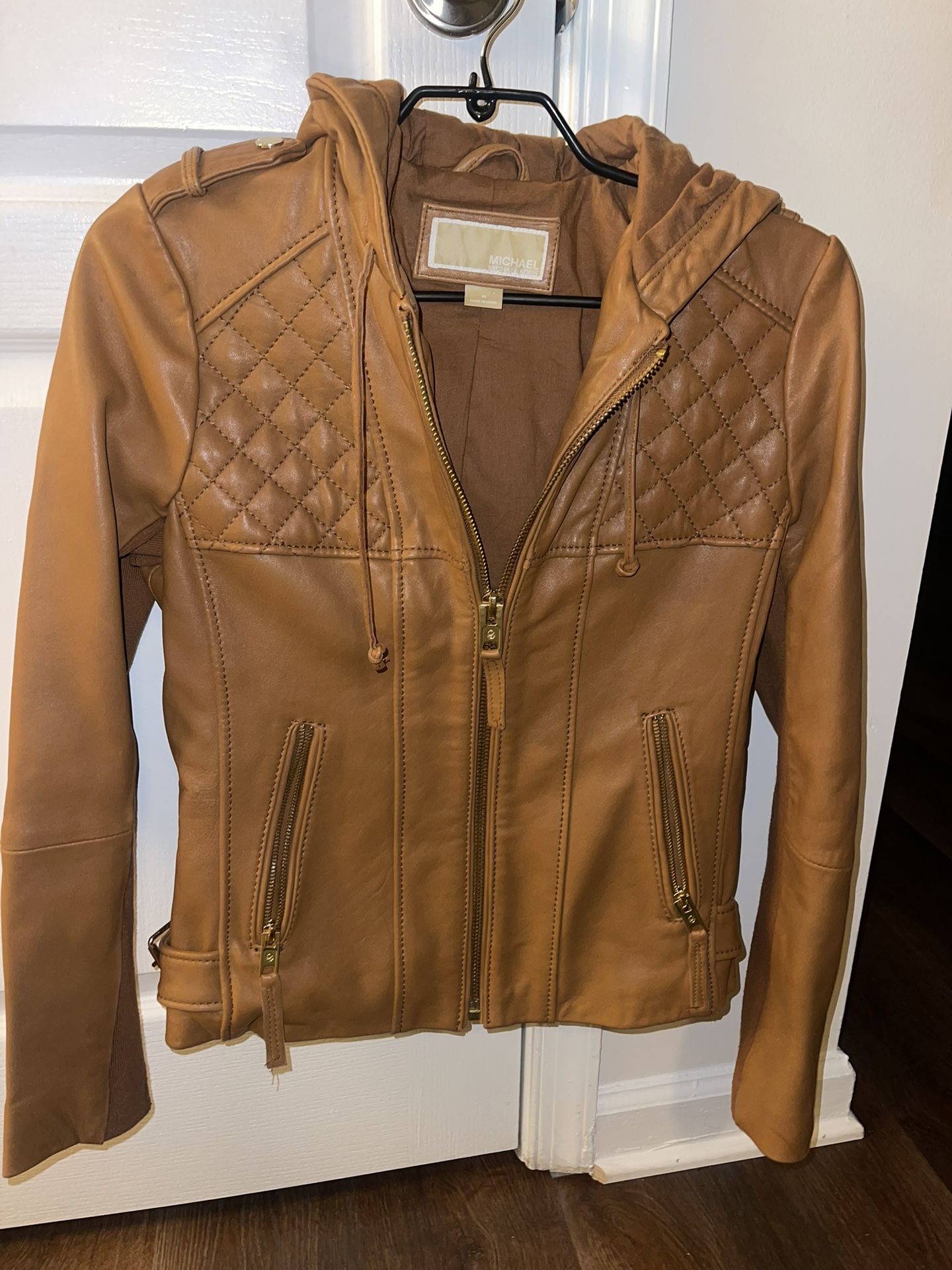 Woman’s Michael Kors Jacket