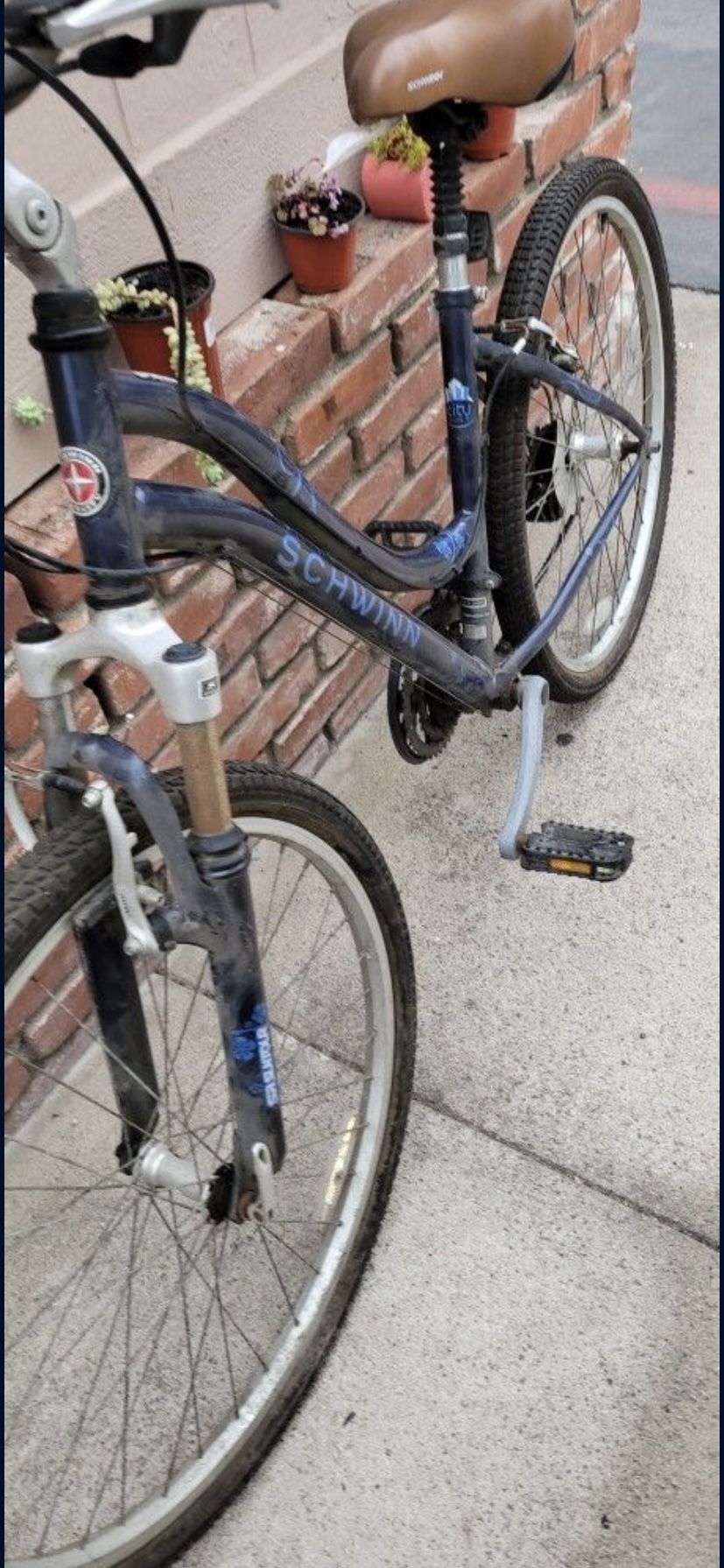 Schwinn Bike