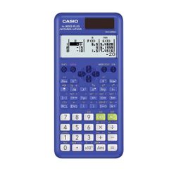 Casio FX-300ESPLUS2-BU Blue 2nd Edition