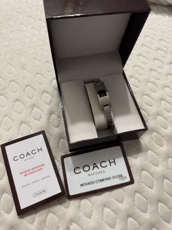 Coach Women’s Watch