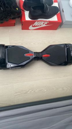 Hoverboard