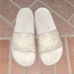 Gucci Slides