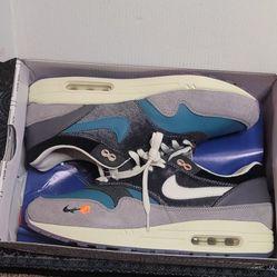 Nike Airmax 1 Sz 12