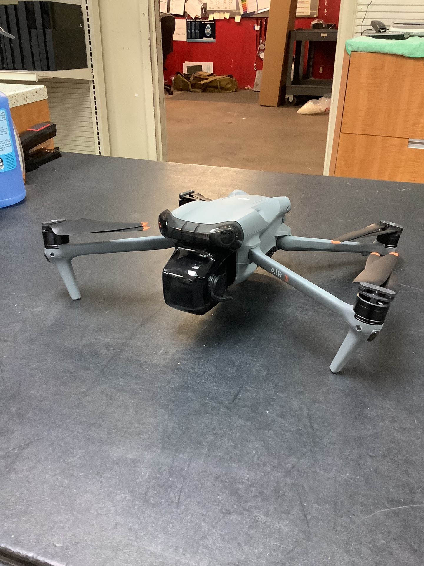 DJI Drone