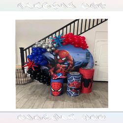 society every Delight Events with Artistic Birthday Balloon Designs
