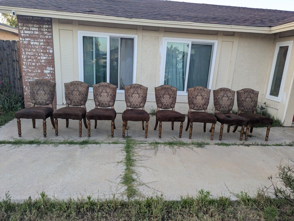 Dining Room Chairs