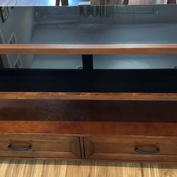 TV stand