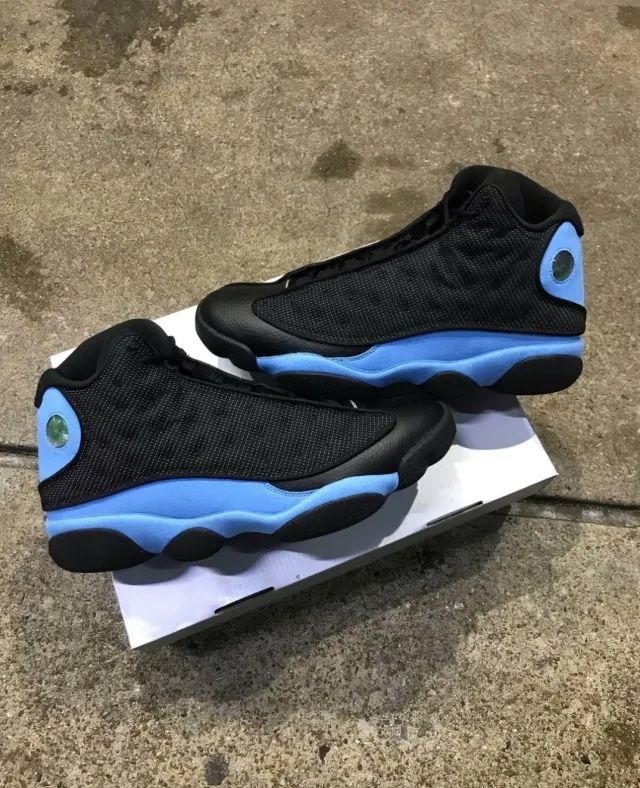 Jordan 13