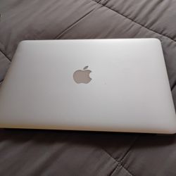 MacBook Air 2017