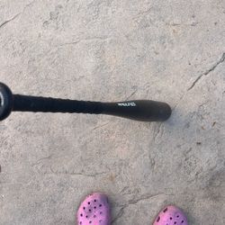 Rawlings 30 Inch Aluminum Hybrid Prototype Baseball Bat