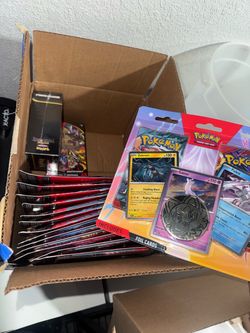 Pokemon Lot For Sale