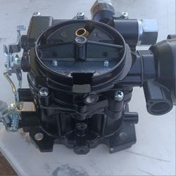 Automotive Parts And Accessories  Carburetor 