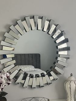 Wall Mirror