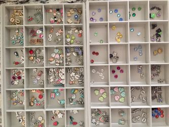 TONS of ~ORIGAMI OWL~Jewelry