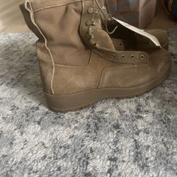 Altama Gore-Tex Combat Boot 