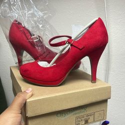 Heels 