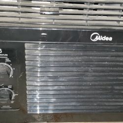 Window AC