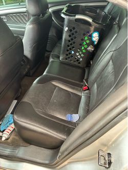 2013 ford Taurus