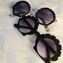 Mama & Mini Sunglasses Set