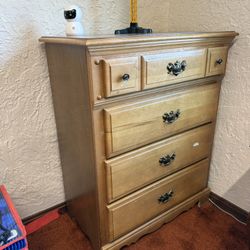 Free Dresser