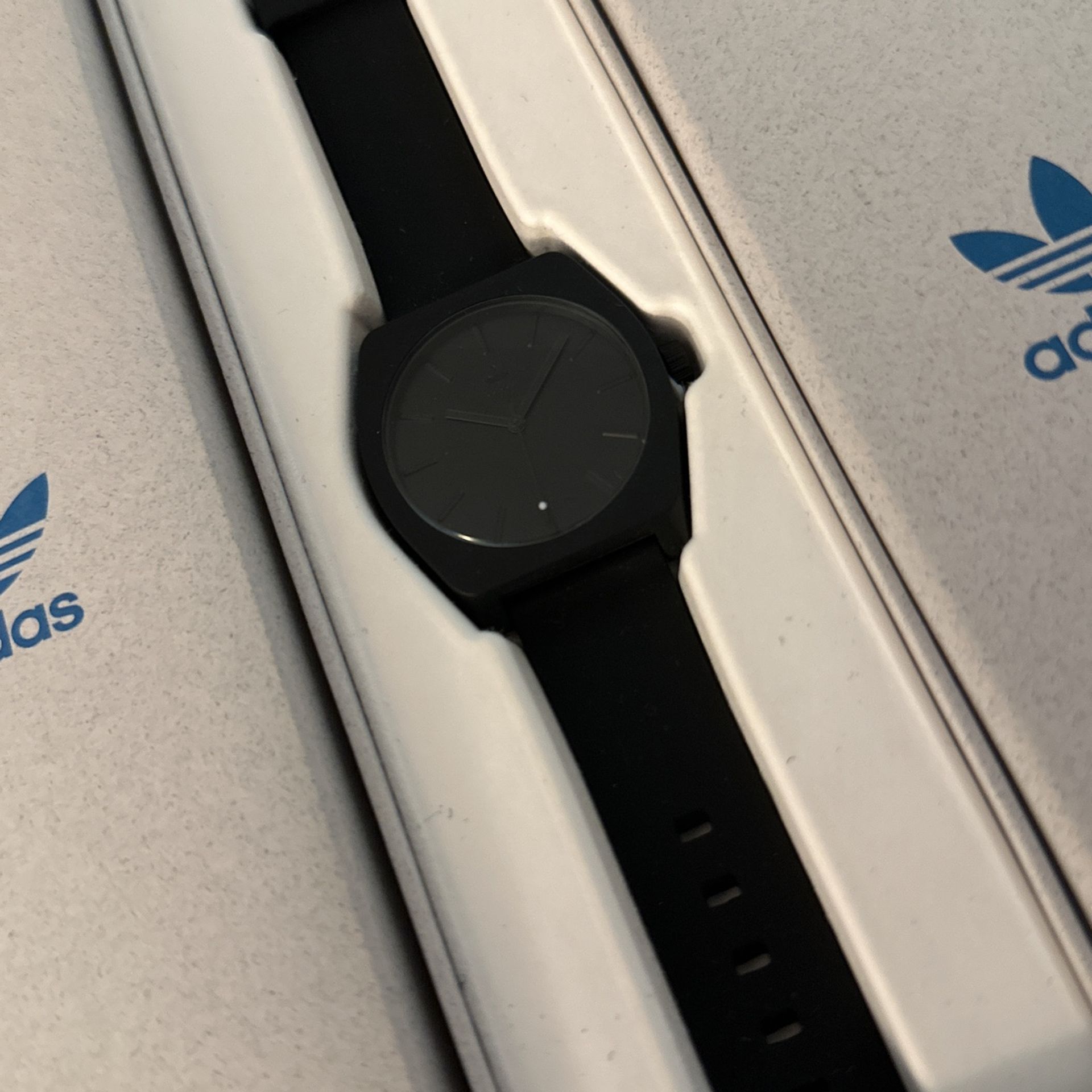 Adidas Process SP1 All Blk