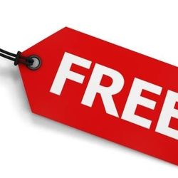 Free Items
