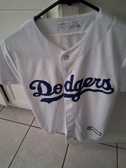 Dodgers jersey