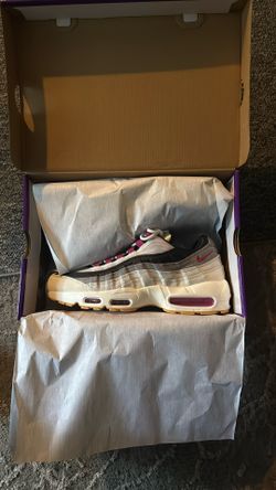 Nike Sb Air max 95