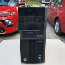 Entry-Level Gaming PC/Desktop Computer