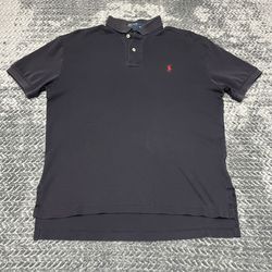 Polo Ralph Lauren Shirt Men’s Size Small