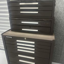 Kennedy Toollbox 