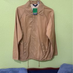 Men’s Rain Jacket (size L)