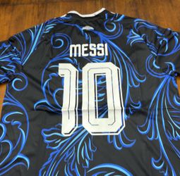 Argentina away jersey size XXL