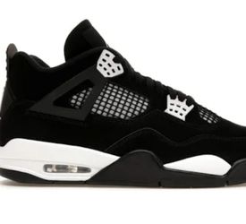 Jordan 4's