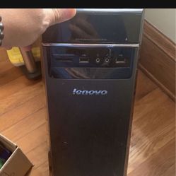 Lenovo Desktop 