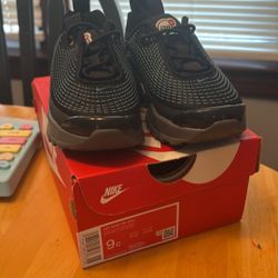 Brand New Nike Dn 