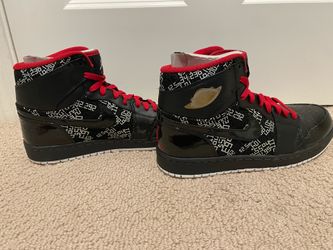 Air Jordan 1 Hall of Fames