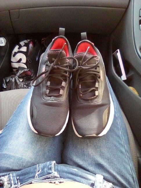 Puma Ferrari Sneakers