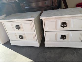 2 drawer