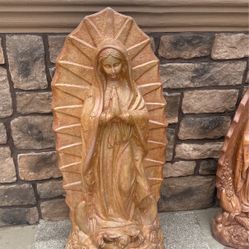 Virgencita